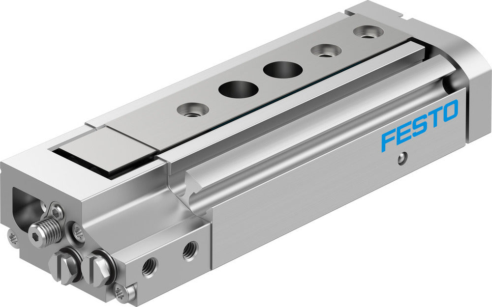 Festo Mini Carro 6mm Diámetro 20mm Carrera Doble Efecto - 570159