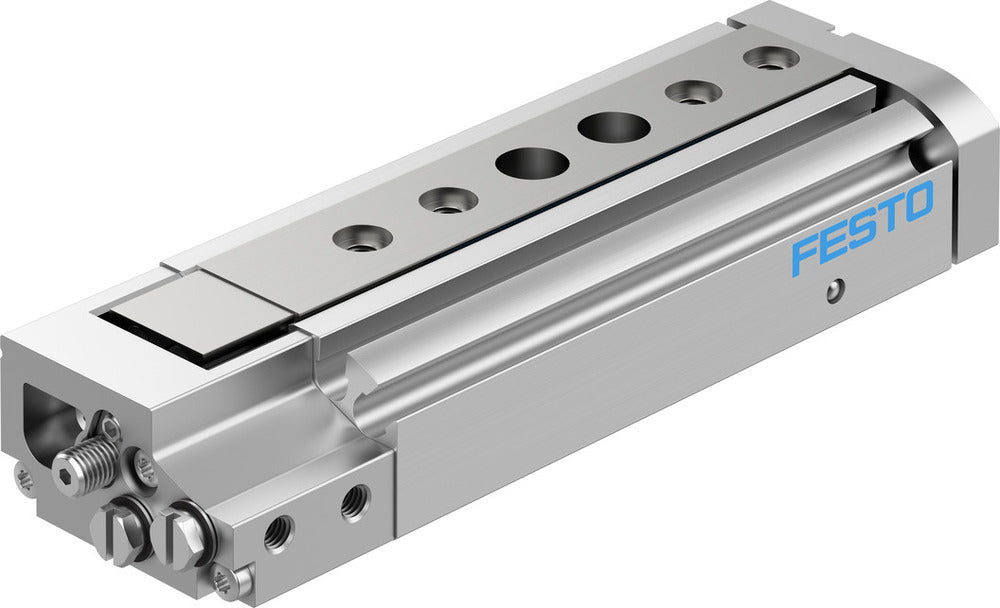 Festo Mini Carro 6mm Diámetro 30mm Carrera Doble Efecto - 570160