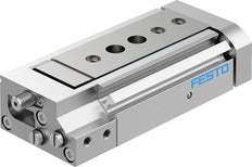 Festo Mini Carro 8mm Diámetro 10mm Carrera Doble Efecto - 570161