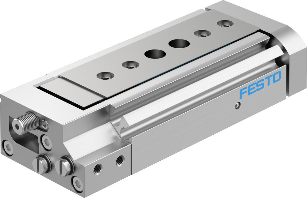 Festo Mini Carro 8mm Diámetro 20mm Carrera Doble Efecto - 570162