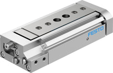 Festo Mini Carro 8mm Diámetro 20mm Carrera Doble Efecto - 570162