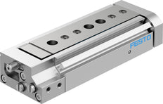 Festo Mini Carro 8mm Diámetro 30mm Carrera Doble Efecto - 570163