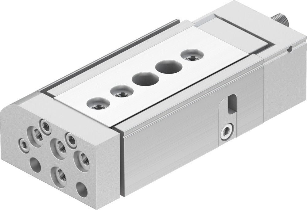 Festo Mini Carro 10mm Diámetro 10mm Carrera Doble Efecto - 570166