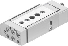 Festo Mini Carro 10mm Diámetro 10mm Carrera Doble Efecto - 570166