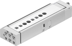 Festo Mini Carro 10mm Diámetro 50mm Carrera Doble Efecto - 570170