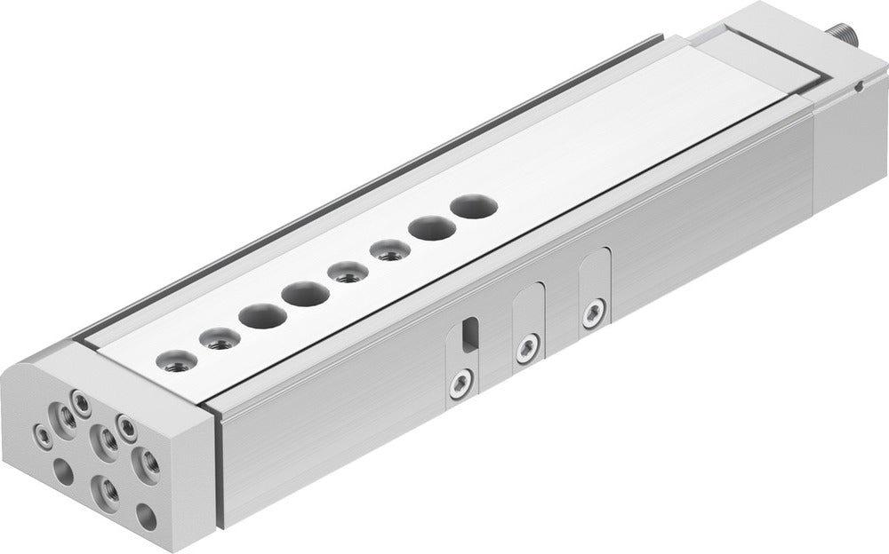 Festo Mini Carro 10mm Diámetro 80mm Carrera Doble Efecto - 570171