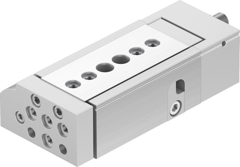 Festo Mini Carro 12mm Diámetro 10mm Carrera Doble Efecto - 570172