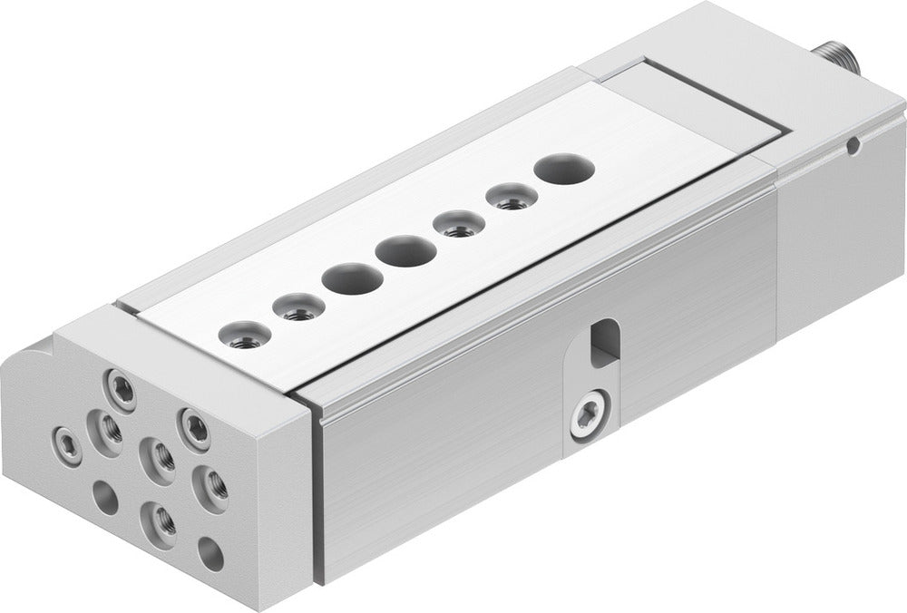 Festo Mini Carro 12mm Diámetro 30mm Carrera Doble Efecto - 570174