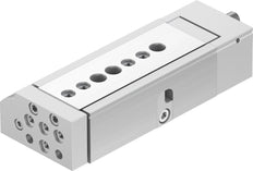 Festo Mini Carro 12mm Diámetro 30mm Carrera Doble Efecto - 570174