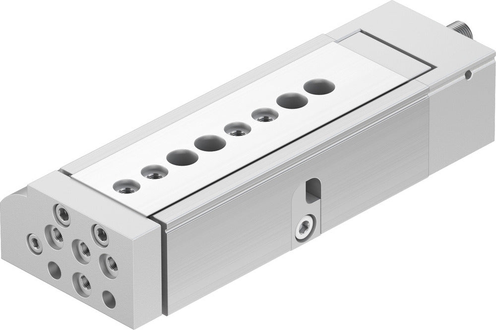 Festo Mini Carro 12mm Diámetro 40mm Carrera Doble Efecto - 570175
