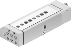 Festo Mini Carro 12mm Diámetro 40mm Carrera Doble Efecto - 570175