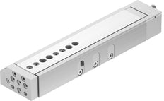 Festo Mini Carro 12mm Diámetro 100mm Carrera Doble Efecto - 570178