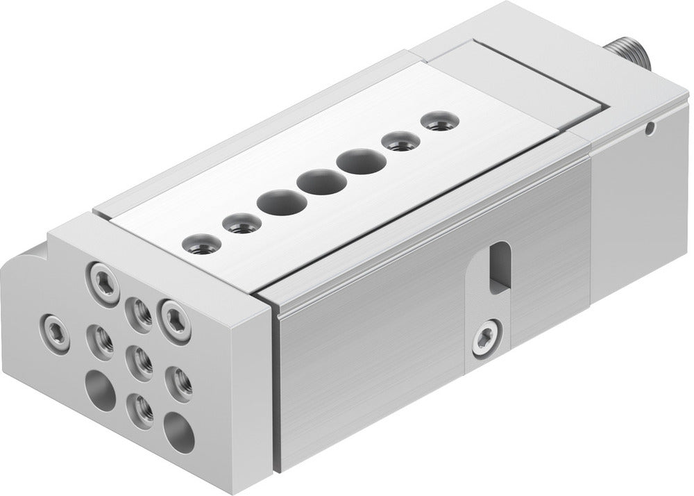 Festo Mini Carro 16mm Diámetro 20mm Carrera Doble Efecto - 570180