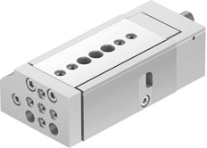 Festo Mini Carro 16mm Diámetro 20mm Carrera Doble Efecto - 570180