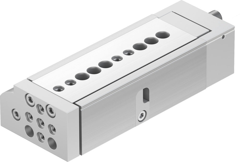 Festo Mini Carro 16mm Diámetro 50mm Carrera Doble Efecto - 570183
