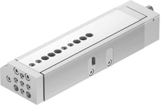 Festo Mini Carro 16mm Diámetro 80mm Carrera Doble Efecto - 570184