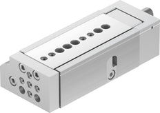 Festo Mini Carro 20mm Diámetro 30mm Carrera Doble Efecto - 570189