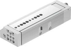Festo Mini Carro 20mm Diámetro 80mm Carrera Doble Efecto - 570192