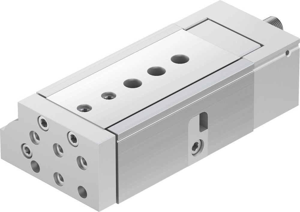 Festo Mini Carro 32mm Diámetro 40mm Carrera Doble Efecto - 570207