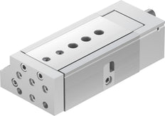 Festo Mini Carro 32mm Diámetro 40mm Carrera Doble Efecto - 570207