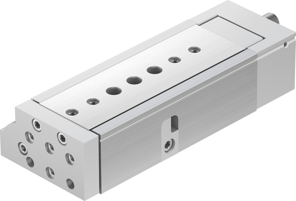 Festo Mini Carro 25mm Diámetro 80mm Carrera Doble Efecto - 570200
