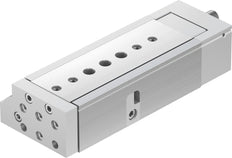 Festo Mini Carro 25mm Diámetro 80mm Carrera Doble Efecto - 570200