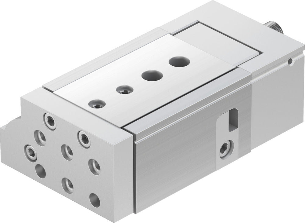 Festo Mini Carro 25mm Diámetro 10mm Carrera Doble Efecto - 570195
