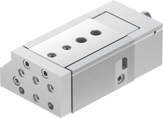 Festo Mini Carro 25mm Diámetro 10mm Carrera Doble Efecto - 570195