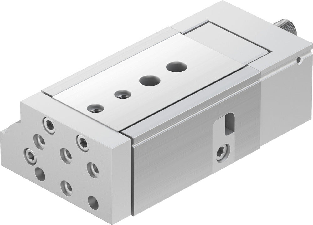 Festo Mini Carro 32mm Diámetro 20mm Carrera Doble Efecto - 570205