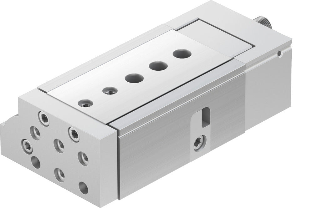 Festo Mini Carro 32mm Diámetro 30mm Carrera Doble Efecto - 570206