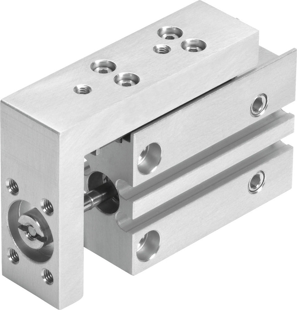 Festo Mini Carro 6mm Diámetro 30mm Carrera Doble Efecto - 170490
