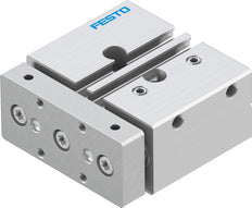 Festo Cilindro Guiado 12mm Diámetro 10mm Carrera Doble Efecto - 170824