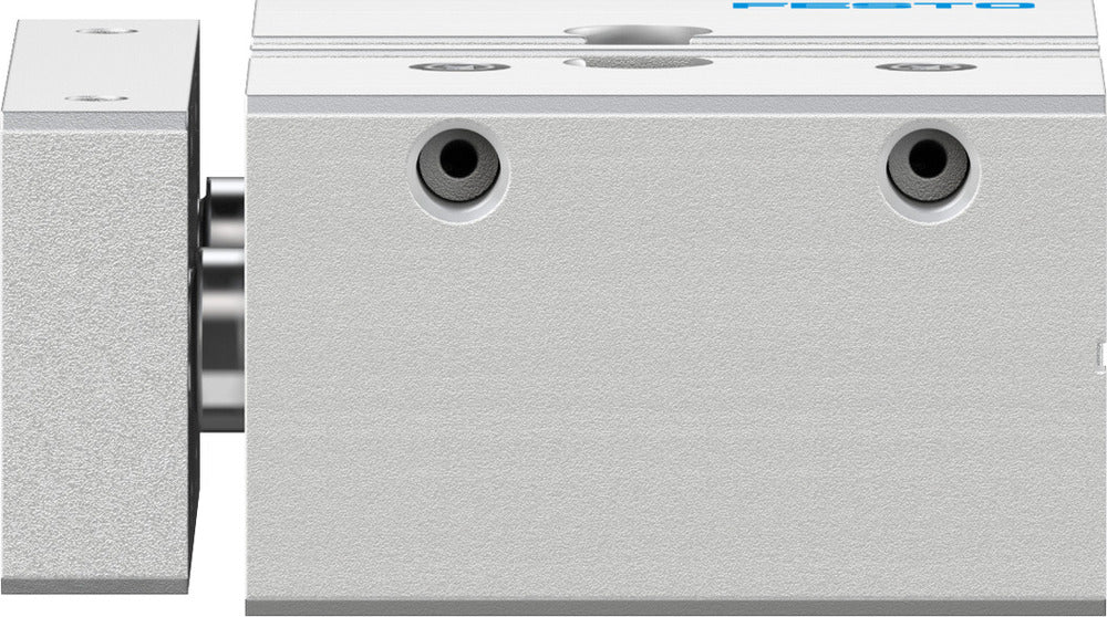 Festo Cilindro Guiado 12mm Diámetro 10mm Carrera Doble Efecto - 170824