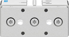 Festo Cilindro Guiado 12mm Diámetro 10mm Carrera Doble Efecto - 170824