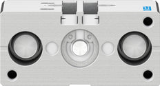 Festo Cilindro Guiado 12mm Diámetro 10mm Carrera Doble Efecto - 170824
