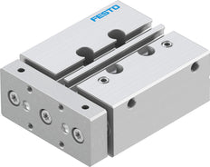 Festo Cilindro Guiado 12mm Diámetro 25mm Carrera Doble Efecto - 170826