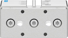Festo Cilindro Guiado 12mm Diámetro 25mm Carrera Doble Efecto - 170826
