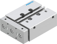 Festo Cilindro Guiado 12mm Diámetro 30mm Carrera Doble Efecto - 170827
