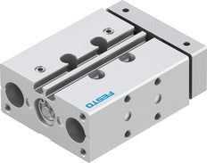 Festo Cilindro Guiado 12mm Diámetro 30mm Carrera Doble Efecto - 170827