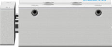 Festo Cilindro Guiado 12mm Diámetro 30mm Carrera Doble Efecto - 170827