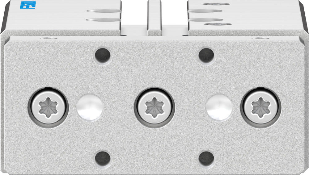 Festo Cilindro Guiado 12mm Diámetro 30mm Carrera Doble Efecto - 170827