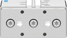Festo Cilindro Guiado 12mm Diámetro 30mm Carrera Doble Efecto - 170827