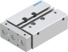 Festo Cilindro Guiado 12mm Diámetro 40mm Carrera Doble Efecto - 170828