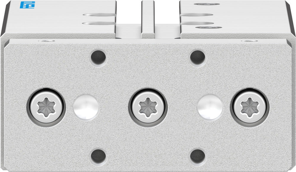 Festo Cilindro Guiado 12mm Diámetro 40mm Carrera Doble Efecto - 170828