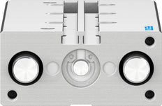 Festo Cilindro Guiado 12mm Diámetro 100mm Carrera Doble Efecto - 170831