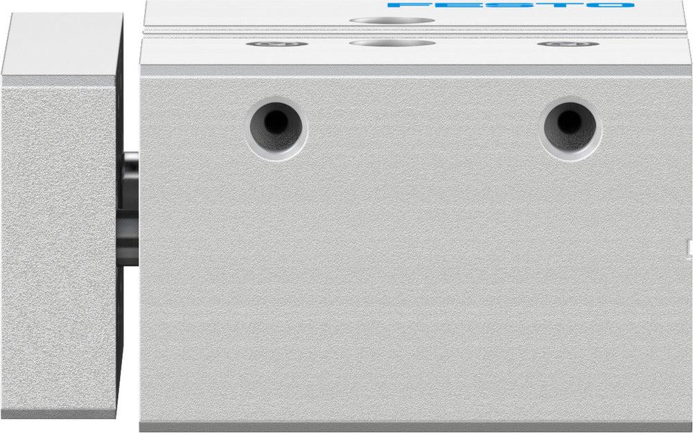 Festo Cilindro Guiado 16mm Diámetro 10mm Carrera Doble Efecto - 170832