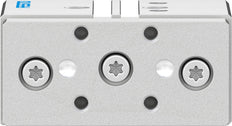 Festo Cilindro Guiado 16mm Diámetro 10mm Carrera Doble Efecto - 170832