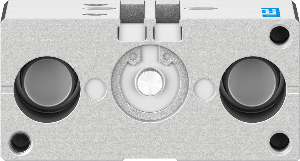 Festo Cilindro Guiado 16mm Diámetro 10mm Carrera Doble Efecto - 170832