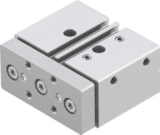 Festo Cilindro Guiado 16mm Diámetro 10mm Carrera Doble Efecto - 170832