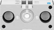 Festo Cilindro Guiado 16mm Diámetro 25mm Carrera Doble Efecto - 170834